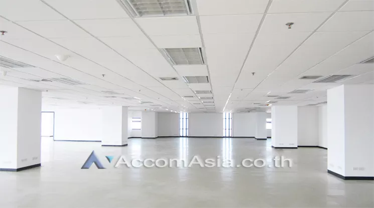  Office space For Rent in Bangna, Bangkok  (AA18617)